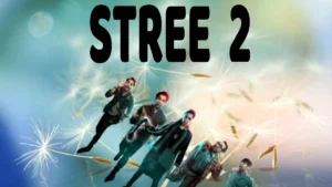 stree 2 movie