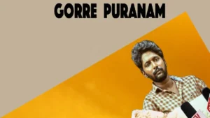Gorre Puranam movie