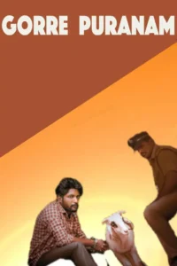 Gorre Puranam movie review Gorre Puranam movie review