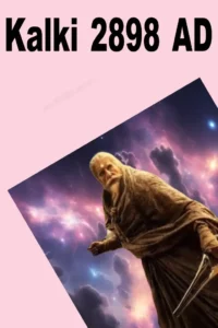 Kalki 2898 AD movie review cast Kalki 2898 AD movie review cast