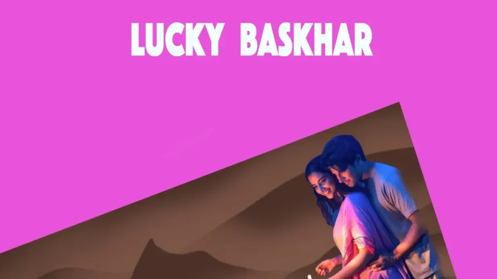 Lucky Baskhar movie