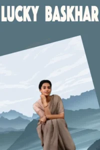 Lucky Baskhar movie review