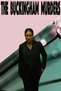 The Buckingham Murders movie review The Buckingham Murders movie review