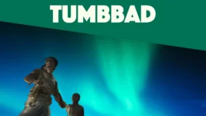 Tumbbad movie