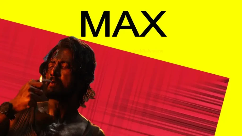 max movie ibomma one