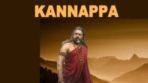 Kannappa movie ibomma