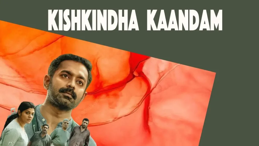 Kishkindha Kaandam movie
