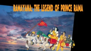 Ramayana- The Legend of Prince Rama movie ibomma