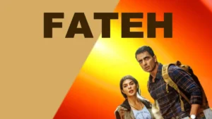 fateh movie ibomma