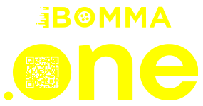 iBOMMA ONE
