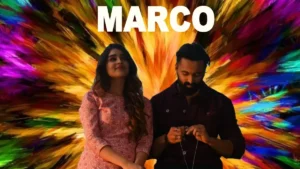 marco malayalam ibomma one movie