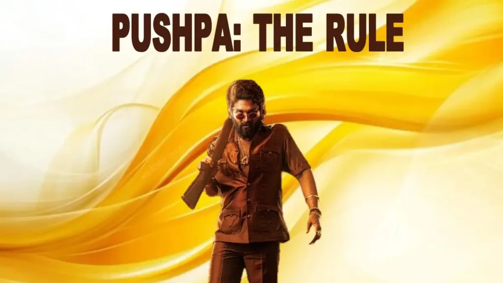pushpa 2 ibomma one