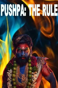 pushpa the rule ibomma one movie