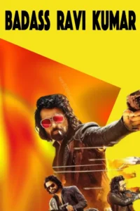 Badass Ravi Kumar movie review ibomma one Badass Ravi Kumar movie review ibomma one