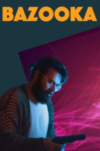 Bazooka movie review ibomma