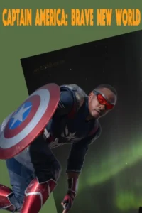Captain America- Brave New World ibomma movie Captain America- Brave New World ibomma movie