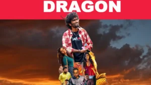 Dragon movie ibomma