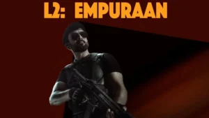 L2- Empuraan movie ibomma one