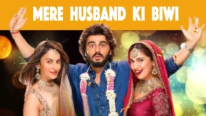 Mere Husband Ki Biwi movie ibomma one