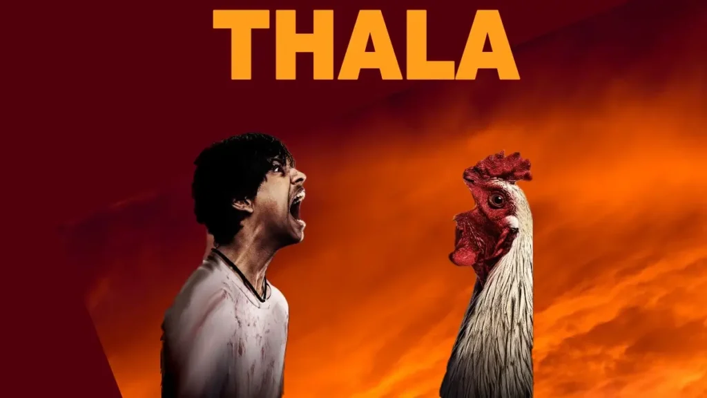 thala movie ibomma one