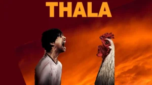 thala movie ibomma one
