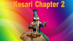 Kesari Chapter 2 movie