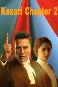 Kesari Chapter 2 movie review