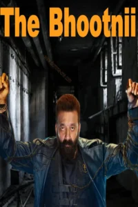 The Bhootnii movie review The Bhootnii movie review