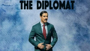 The Diplomat movie