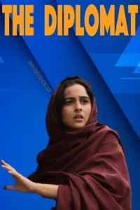 The Diplomat movie review